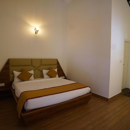 Q Mango Resort Rāmanagaram Extérieur photo